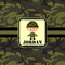 Green Camo