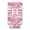 Pink Camo 12oz Tall Can Sleeve - FRONT