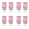 Pink Camo 12oz Tall Can Sleeve - Set of 4 - APPROVAL