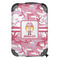 Pink Camo 13" Hard Shell Backpacks - FRONT
