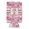 Pink Camo Can Cooler (Personalized)