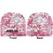 Pink Camo Baby Hat Beanie - Approval