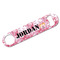Pink Camo Bar Bottle Opener w/ Name or Text