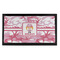 Pink Camo Bar Mat - Small (Personalized)