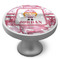 Pink Camo Cabinet Knob (Personalized)