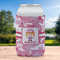 Pink Camo Can Sleeve - LIFESTYLE (single)