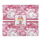 Pink Camo Comforter - King - Front