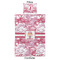 Pink Camo Comforter Set - Twin XL - Approval
