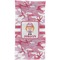 Pink Camo Crib Comforter/Quilt - Apvl