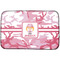Pink Camo Dish Drying Mat (Personalized)