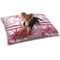 Pink Camo Dog Bed - Small w/ Name or Text