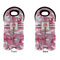Pink Camo Double Wine Tote - APPROVAL (new)