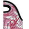 Pink Camo Double Wine Tote - Detail 1 (new)