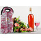 Pink Camo Double Wine Tote - LIFESTYLE (new)