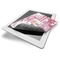 Pink Camo Electronic Screen Wipe - iPad