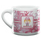 Pink Camo Espresso Cup - 6oz (Double Shot) (MAIN)