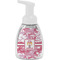 Pink Camo Foam Soap Bottle (Personalized)