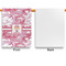 Pink Camo Garden Flags - Large - Single Sided - APPROVAL