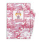 Pink Camo Gift Bags - Parent/Main