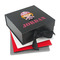 Pink Camo Gift Boxes with Magnetic Lid - Parent/Main