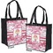 Pink Camo Grocery Bag - Apvl