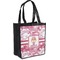 Pink Camo Grocery Bag (Personalized)