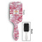 Pink Camo Hair Brush - Approval