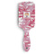 Pink Camo Hair Brushes (Personalized)