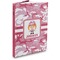 Pink Camo Hard Cover Journal - Main