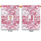 Pink Camo House Flags - Double Sided - APPROVAL