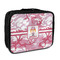 Pink Camo Insulated Lunch Bag (Personalized)