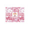 Pink Camo 110 pc Jigsaw Puzzle (Personalized)