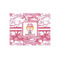 Pink Camo 252 pc Jigsaw Puzzle (Personalized)