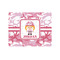 Pink Camo Jigsaw Puzzles (Personalized)
