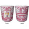 Pink Camo Kids Cup - APPROVAL