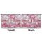 Pink Camo Large Zipper Pouch Approval (Front and Back)