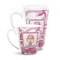 Pink Camo Latte Mugs Main