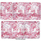 Pink Camo Light Switch Covers all sizes