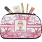 Pink Camo Makeup Bag Medium