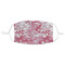 Pink Camo Mask1 Adult Small