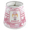 Pink Camo Empire Lamp Shade (Personalized)