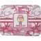 Pink Camo Memory Foam Bath Mat 48 X 36