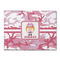 Pink Camo Microfiber Screen Cleaner (Personalized)