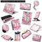 Pink Camo Office & Desk Accessories