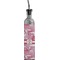 Pink Camo Oil Dispenser Bottle