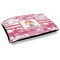 Pink Camo Outdoor Dog Beds - Large - MAIN
