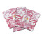 Pink Camo Party Cup Sleeves - PARENT MAIN