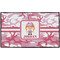 Pink Camo Personalized - 60x36 (APPROVAL)