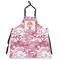 Pink Camo Personalized Apron