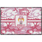 Pink Camo Personalized Door Mat - 36x24 (APPROVAL)